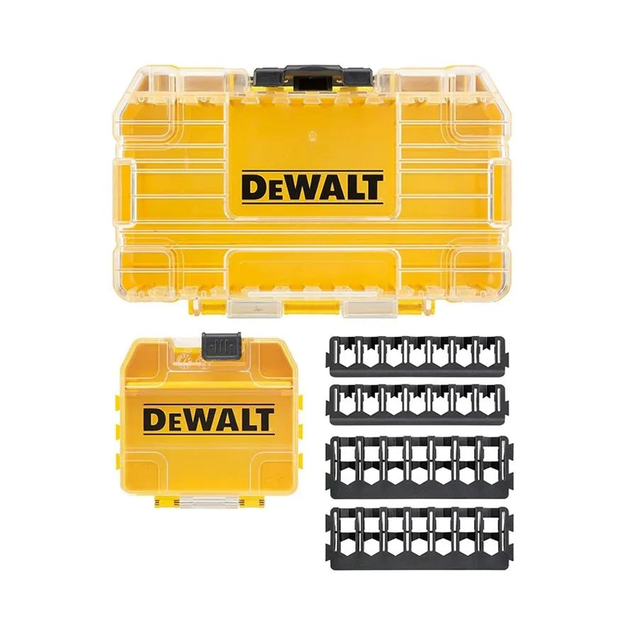 DeWalt Toolbox 15X9X4.5 cm DT70801-QZ