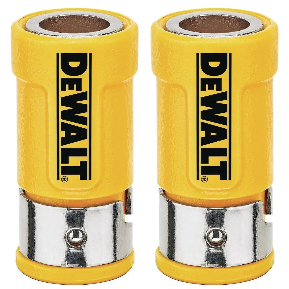 DEWALT DWASLVMF2 MAXFIT Magnetic Bit Sleeve For Driver Power Tool Accessories