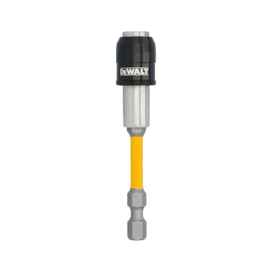 DEWALT DWAF3HLDMF 1/4 76mm Hexagonal Shank Magnetic Coil Plus Magnetic Rod Magnetic Bit Holder Power Tool Accessories